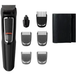 Comparateur de prix : Philips Series 3000 MG3720/15 tondeuse cheveux et barbe 7 en 1 1 pcs