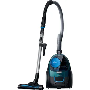 Comparateur de prix : Philips 3000 series aspirateur sans sac powerpro compact fc933409