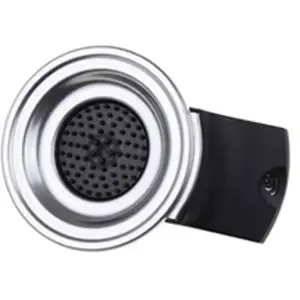 Comparateur de prix : Porte-dosette 1t senseo pour machine a cafe Philips 422225962261