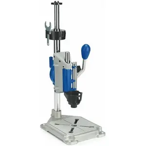 Comparateur de prix : Support de perçage et support d'outil combiné Dremel Workstation 220