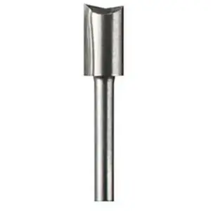 Comparateur de prix : DREMEL Fraise droite à rainurer 654