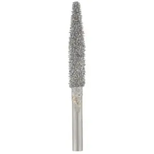 Dremel 1 Fraise à Decouper Carb. De Tungstene Diamètre 6,4mm Pointu pas cher