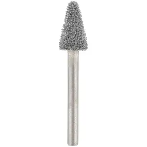 Dremel Fraise a decouper 9934 - en Carbure de Tungstene ø7,8mm Bout Conique pas cher
