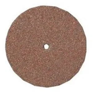Dremel 5 Disques A Tronconner Ø 32 Mm Ép. 1.6 Mm Dremel 2615054032 pas cher