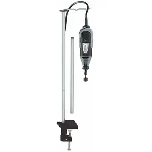 Comparateur de prix : Dremel Support Vertical De Suspension Motoflex Dremel 2615222232