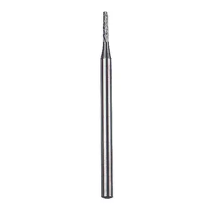Comparateur de prix : Fraise à dejointer DREMEL 569 - En carbure - Diamètre 1,5 mm