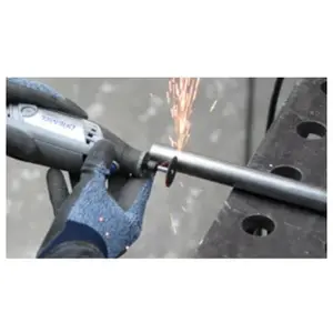 Patins Abrasifs Norton Expert - 16 Pièces, 93x230 Mm, Grain 180 - Finition Fine - NEUF