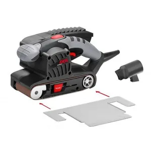 SKIL Ponceuse à bande 1215AA 650W pas cher