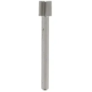 Comparateur de prix : Fraises en acier DREMEL 196 - Lot de 2 (ø 5,6 mm) pour sculpter et graver