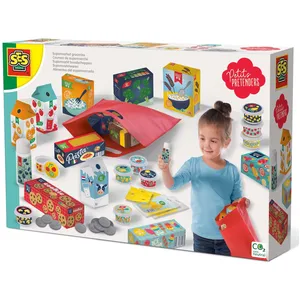 Courses de supermarché SES CREATIVE Petits pretenders - Dès 3 ans pas cher