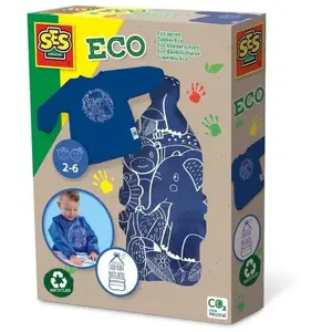 Comparateur de prix : SES CREATIVE - Tablier Eco - 100% recyclé