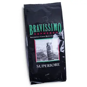 Grains de café Bravissimo Espresso Superiore, 1 kgVendu parcoffee-friend