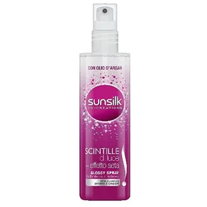 Sunsilk, Acquaspray Étincelles de Lumière, Glossy Spray Brillance Inst... pas cher