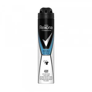 Comparateur de prix : Rexona Ice Fresh Déodorant 200ml - Lot de 6