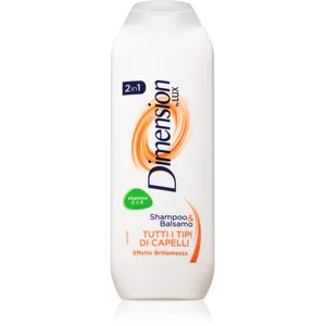 Dimension Shampooing aux extraits de camomille 250ml pas cher