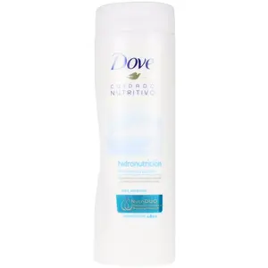 Comparateur de prix : Cuidado nutritivo hidronutricion - Dove Hydratant et nourrissant 400 ml