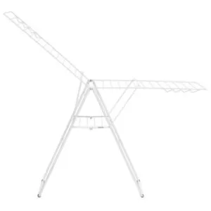 BRABANTIA Séchoir HangOn, 25m - Blanc
