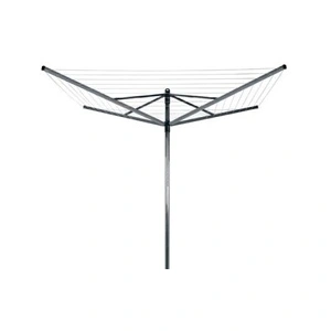 Comparateur de prix : Séchoir rotatif Brabantia Lift-O-matic 50 m