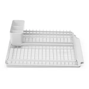 Egouttoir BRABANTIA SinkSide Light Grey pas cher