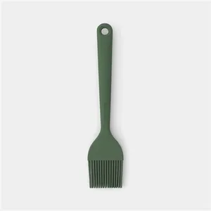 Brabantia - Pinceau à pâtisserie, silicone - Fir Green pas cher