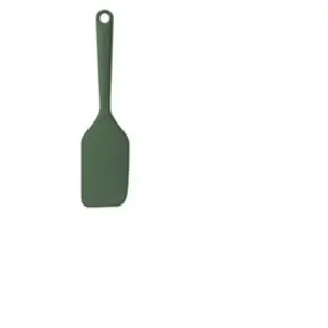 Spatule BRABANTIA a patisserie et grattoir en silicon pas cher