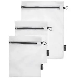 Comparateur de prix : Brabantia Panier à linge BRABANTIA de Lavage set de 3 en 2 tailles White