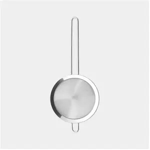 Brabantia 182624 Passoire Conique Inox Brillante Diamètre: 125 mm pas cher