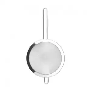 Brabantia 182686 Passoire Rond Inox Brillant Diamètre 200 mm pas cher