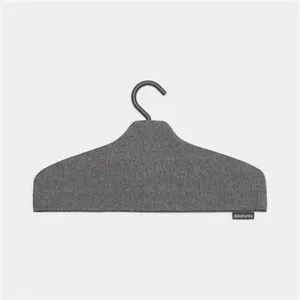 Comparateur de prix : Cintres BRABANTIA Cintre pour défroisseur Grey