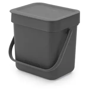 Comparateur de prix : Brabantia - 209888 decorative basket and basket Waste bin