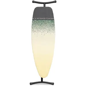 Brabantia Planche à repasser D avec zone repose-fer résistante à la ch...Vendu paramazon
