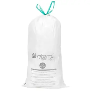 Black November 2025 Brabantia SAC POUBELLE PERFECTFIT, CODE G