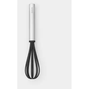 Fouet small - Brabantia - Argent - Inox pas cher