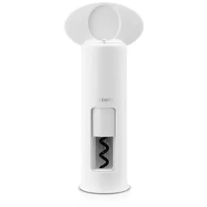 Brabantia 297625 Tire-Bouchon Classique Blanc, 1 Unité (Lot de 1) pas cher