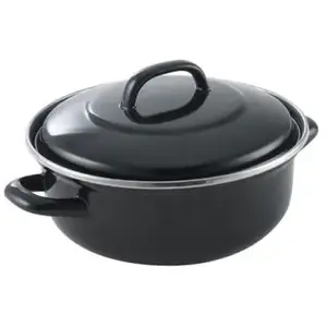 Cocotte BK Fortalit Ø 36 cm pas cher