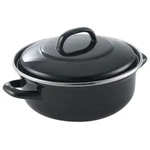 Cocotte BK Fortalit Ø 24 cm pas cher