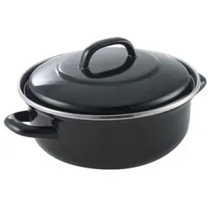 Cocotte BK Fortalit Ø 28 cm pas cher