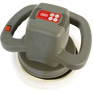 Carpoint Polisseuse Lustreuse Carrosserie 230v 120w pas cher