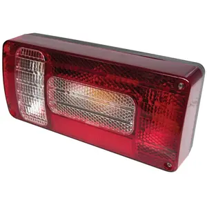 Carpoint Feu Arriere 6 Fonctions A Droite 12v 215x10cm