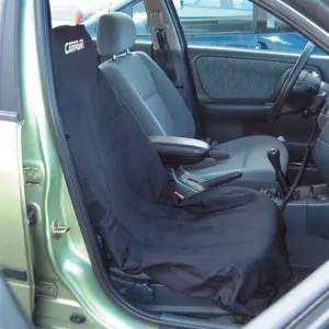 Comparateur de prix : Carpoint Protecteur de siège Canvas
