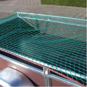 Comparateur de prix : Carpoint Filet couvre remorque 200cm x 300cm bord élastique