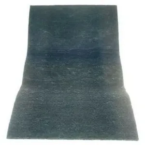 Divers Marques Universeel - filtre charbon 114cm x 47 cm - pas cher