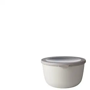 Comparateur de prix : MEPAL Bol Multifonction Cirqula 2000 Ml Nordic White Mepal