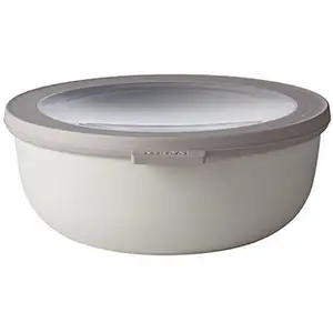 Comparateur de prix : Bol multifonction Cirqula 1250 ml Nordic White Mepal