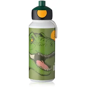 Gourde Enfant Mepal Pop-Up Campus 400 Ml Dino