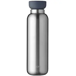 Comparateur de prix : Mepal Ellipse bouteille isotherme coloration Natural Brushed 500 ml