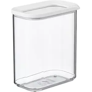 Comparateur de prix : Boîte alimentaire MEPAL de rangement Modula 1500ml blanc
