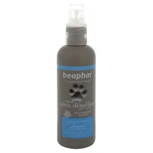 BEAPHAR Spray ultra-démêlant premium - Pour chien pas cher