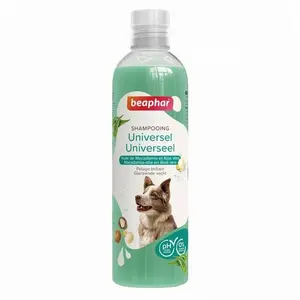 Beaphar - Shampooing pour tous types de pelage - 250 ml pas cher