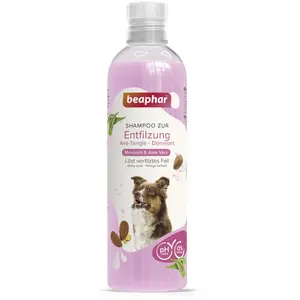 Shampooing démêlant beaphar pour chien - 250 mLVendu parzooplus